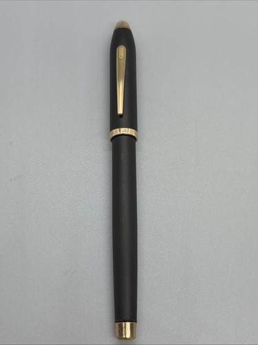 Penna sfera nera - sfera, classica
