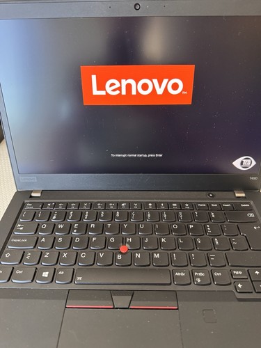 Lenovo t490 8265u 16gb - lenovo, -i5