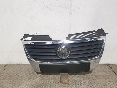 Griglia anteriore mk5 - griglia,