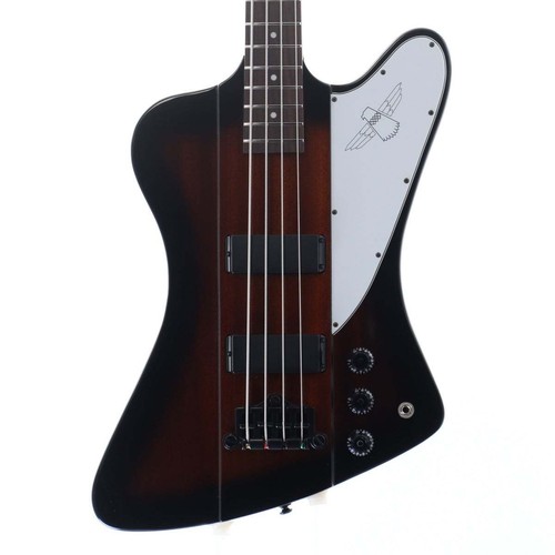 Epiphone thunderbird - epiphone, iv