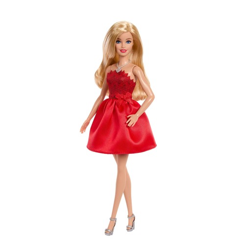 Barbie anniversario mattel - barbie,