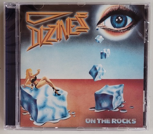 Dizziness the rocks new - dizziness, on