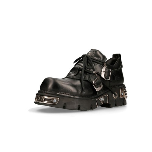 New rock boots - rock, scarpe