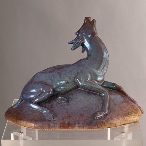Ceramica animalier riccardo - animalier,