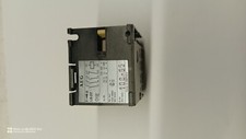 CONTATTORE AEG LS07L.01E 24VAC