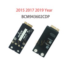 Original Wifi Airport Card For