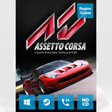 Assetto Corsa per PC Gioco Steam Key Region Free