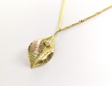 Collana Vintage Da Donna In