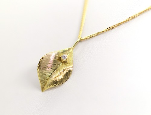 Collana vintage donna - vintage,