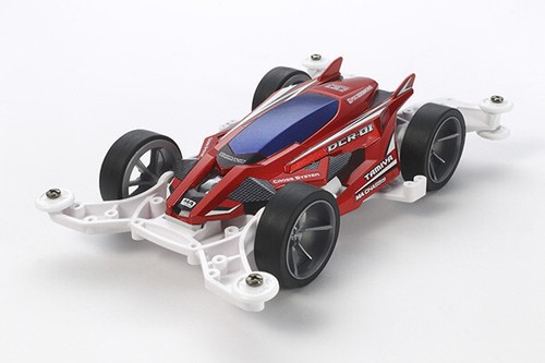 Dcr telaio chassis pro - ma,
