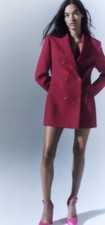 Vestito giacca zara - giacca,
