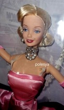 Barbie Marylin Monroe