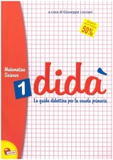 didà, GUIDA DIDATTICA SCUOLA