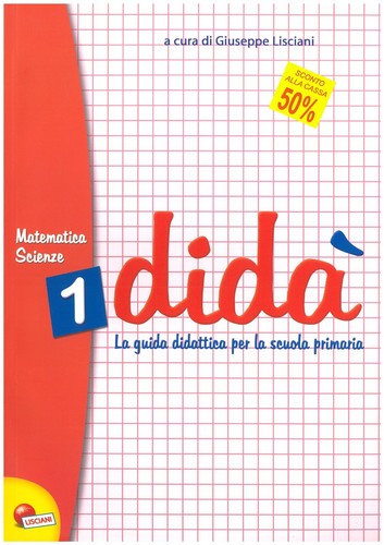 Didà guida didattica scuola - guida,