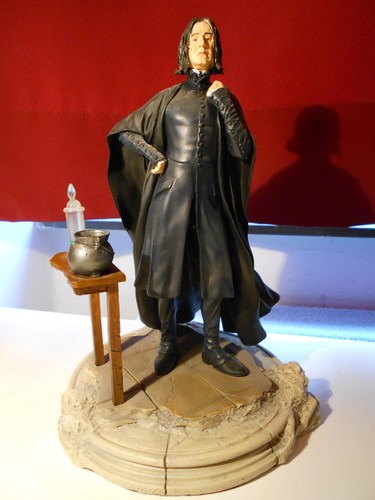 Statuina severus piton - statuina,