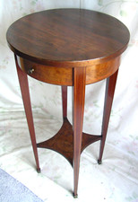 Francia 2° Impero tavolino