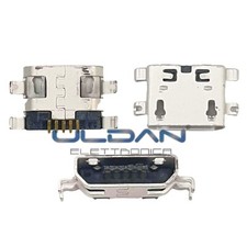 Connettore carica CLEMENTONI