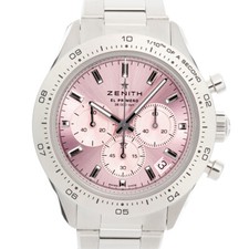 ZENITH Chronomaster Sports