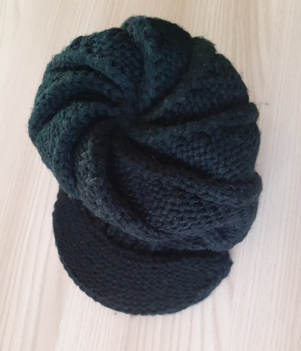 Cappellino berretto germano - cappellino,