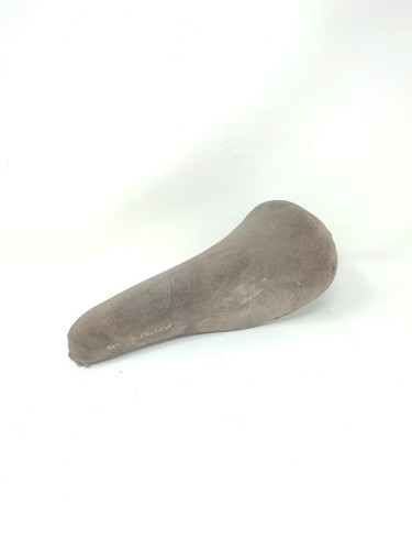 Sellino saddle marrone - marrone, brown