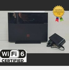 MODEM TIM HUB + PLUS ZTE H388X TIM NUOVO MODELLO WIFI 6    AUTOINSTALANTE