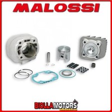 318437 CILINDRO MALOSSI MHR REPLICA 70CC D.47 GARELLI TIESSE 50R 50 2T euro 2 (1