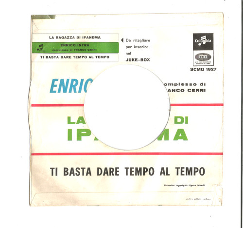 Franco cerri enrico - cerri,