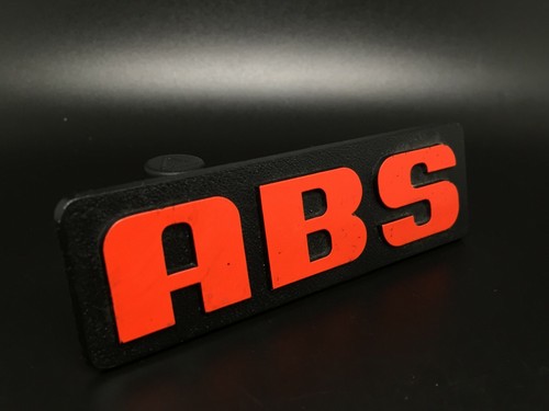 Volkswagen abs logo - vw,