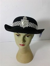 Carnevale cappello bombetta - cappello,