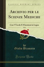 Archivio per le Scienze
