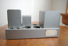 The Quad 2 Tube Monoblock