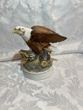 Vintage Royal Heritage Bald