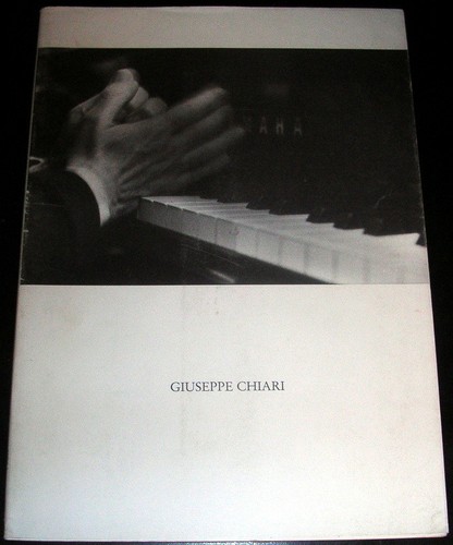Giuseppe chiari edizioni - giuseppe,