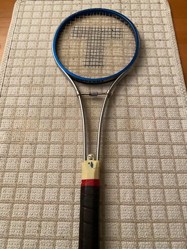 Very rare tennis - rare, racquet