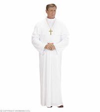 Costume papa - -, bianco