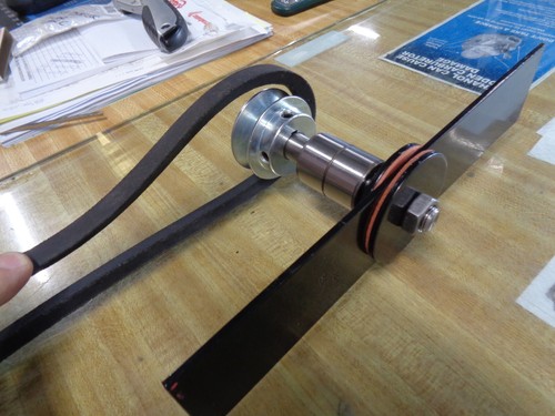 304 power trim usa cuscinetto - trim,