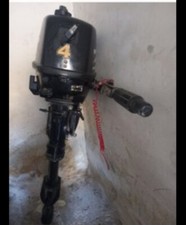 Motore barca cv con - t, 4