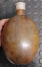 Borraccia Cocco Tedesca Ww2