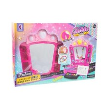 BEAUTY SPECCHIERA C/MAKE UP