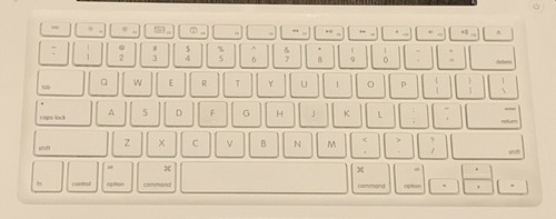 Apple macbook a1342 tastiera - macbook,