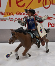 PAPO MOSCHETTIERE 2  A CAVALLO