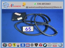 ADL2555 GUARNIZIONE VANO PORTA