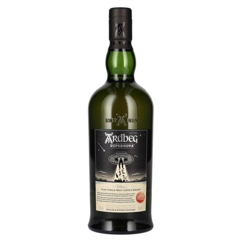 Ardbeg supernova committee - ardbeg,