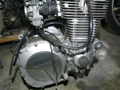 Yamaha xjr 1300 - xjr,