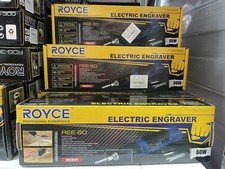 SCALPELLO INCISORE ELETTRICO