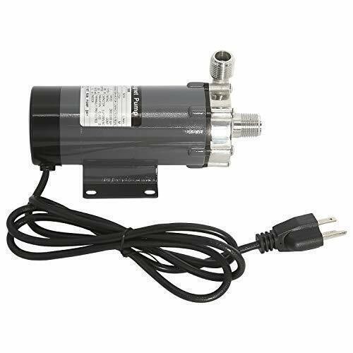 110v magnetic home brewing - magnetic,