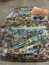 Zaino scuola Animalini 2.0