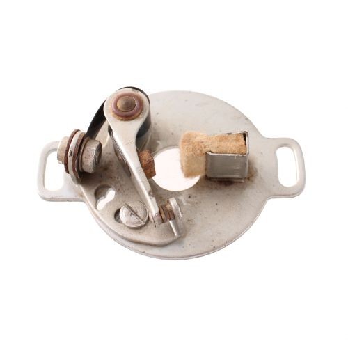 Piattello con puntine gilera - puntine,
