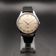 Benos Watch Oversize 37mm