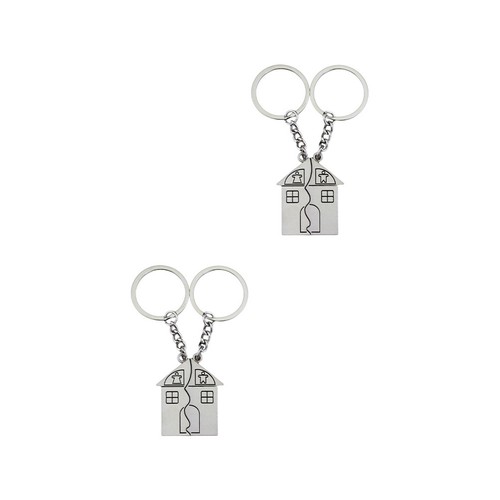 Pairs portachiavi casa - ,